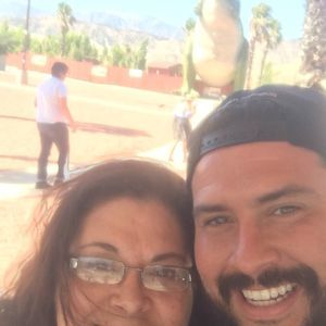 Meet your Posher, Daniel